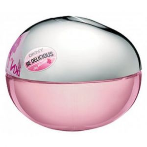 DKNY Be Delicious City Blossom Rooftop Peony (W) edt 50ml