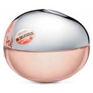 DKNY Be Delicious City Blossom Terrace Orchid (W) edt 50ml