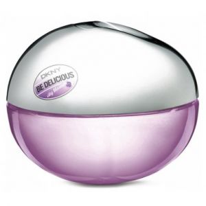 DKNY Be Delicious City Blossom Urban Violet (W) edt 50ml