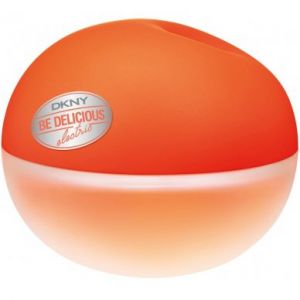 DKNY Be Delicious Electric Citrus Pulse (W) edt 50ml