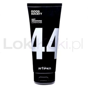 Good Society Soft Smoothing Conditioner 44 odżywka wygładzająca włosy 200 ml Artego