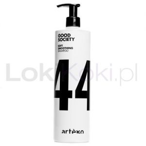 Good Society Soft Smoothing Shampoo 44 szampon wygładzający włosy 1000 ml Artego