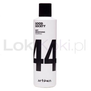 Good Society Soft Smoothing Shampoo 44 szampon wygładzający włosy 250 ml Artego