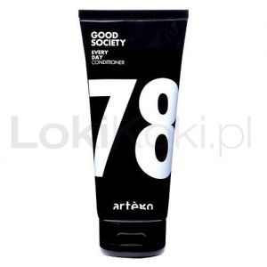 Good Society Every Day Conditioner 78 odżywka do codziennej pielęgnacji włosów 200 ml Artego