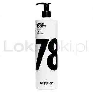 Good Society Every Day Shampoo 78 szampon do codziennej pielęgnacji włosów 1000 ml Artego