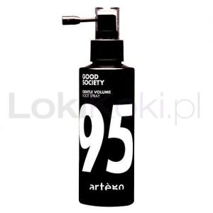 Good Society Gentle Volume Root Spray 95 spray podnoszący włosy od nasady 150 ml Artego