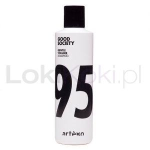 Good Society Gentle Volume Shampoo 95 szampon nadający objętość włosom 250 ml Artego