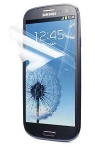 Folia ochronna SKINK Comfort Samsung Galaxy S3 (2szt)