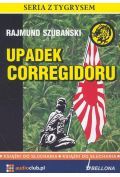 Upadek Corregidoru (książka audio)
