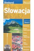 Słowacja na weekend przewodnik turystyczny