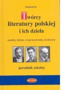 Twórcy literatury polskiej i ich dzieła