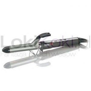 BAB2273TTE Digital Curling Iron cyfrowa lokówka turmalinowo-tytanowa 24 mm BaByliss Pro