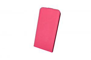 Flip Case Różowy | Etui z klapką dla Huawei Honor 5x - Różowy