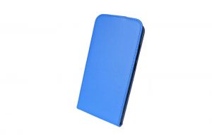 Flip Case Niebieski | Etui z klapką dla Huawei Honor 5x - Niebieski