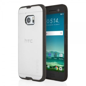 Incipio Octane Case HT-432-FBLK Lodowo-Czarna | Etui bunper dla HTC 10