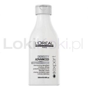 Expert Serie Density Advanced szampon przeciw wypadaniu włosów 250 ml L'oreal Professionnel