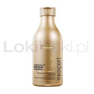 Expert Serie Absolut Repair Lipidium szampon regenerujący 250 ml L`Oréal Professionnel