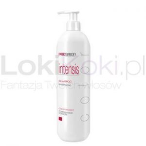 Intensis Prosalon Color Protect szampon do włosów farbowanych 1000 g Chantal