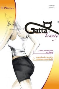 Gatta Body Slim Shorts Szorty modelujące