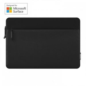 Etui Incipio Truman MRSF-095-BLK Microsoft Surface Pro 4 Czarne - Czarny