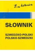Słownik szwedzko - polski polsko
