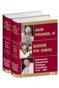 Jan Paweł II Dzień po dniu  T 1-2
