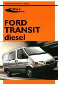 Ford Transit diesel modele 1986-2000