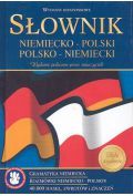 Słownik niemiecko - polski polsko