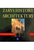 Dokumentacja budowl. 2- Zarys historii arch.  WSIP