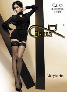 Gatta Margherita 01 Pończochy