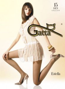 Gatta Estella 15 rajstopy