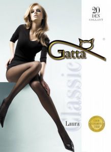 Gatta Laura 20 rajstopy