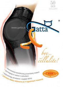 Gatta Bye Cellulite Rajstopy