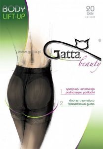 Gatta Body Lift-Up rajstopy