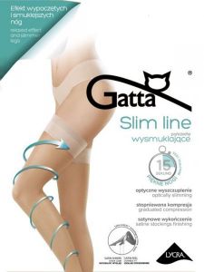 Gatta Slim Line pończochy