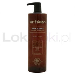 Easy Care Rain Dance Cream Shampoo szampon intensywnie nawilżający 1000 ml Artego