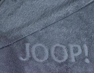 Ręcznik JOOP! Uni Grey