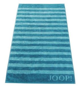 Ręcznik JOOP! Paski Azur