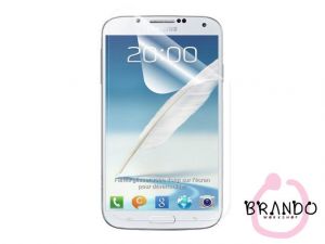 Folia ochronna na ekran Brando Ultra Clear - Samsung Galaxy Note 3