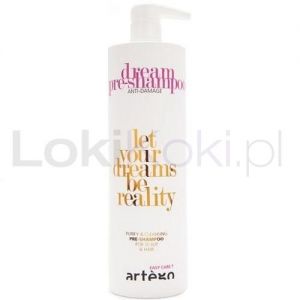 Easy Care T Dream Pre-Shampoo szampon oczyszczający 1000 ml Artego