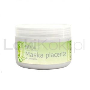 Maska placenta 250 ml Mila