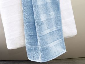Ręcznik Cawo Nordic Blue