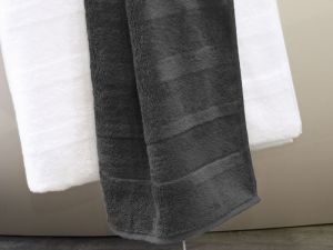Ręcznik Cawo Nordic Grey