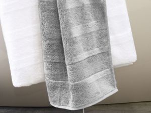 Ręcznik Cawo Nordic Silver