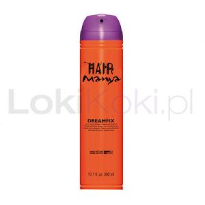 Hair Manya Dreamfix Lakier w sprayu - bardzo mocne utrwalenie 300 ml Kemon