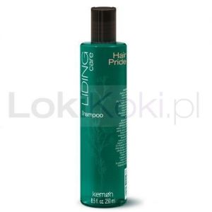 Liding Care Hair Pride Shampoo szampon przeciw wypadaniu włosów 250 ml Kemon