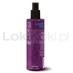 Liding Care Lovely Day Magic Spray odżywka w sprayu ułatwiająca rozczesywanie 200 ml Kemon
