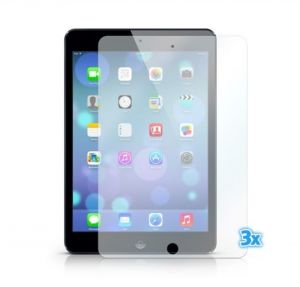 Folia ochronna na ekran ArktisPRO Premium CrystalClear Screen Protector - iPad Air - 3 sztuki