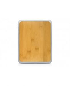 Skórka KARVT - Bamboo - Caramel - iPad