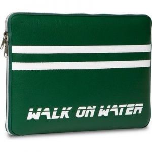 Pokrowiec Walk On Water Laptop 10 Boarding Skin - zielony - uniwersalny